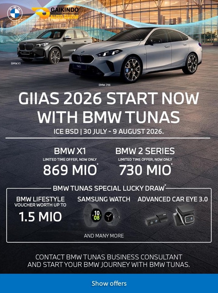 BMW Laundry: Solusi Cuci C